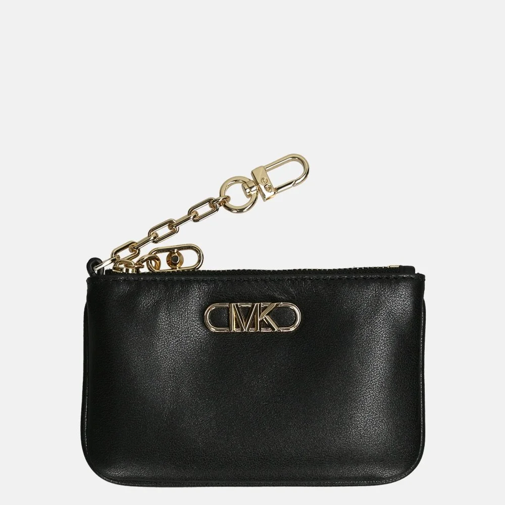 Michael Kors Parker sleuteletui black