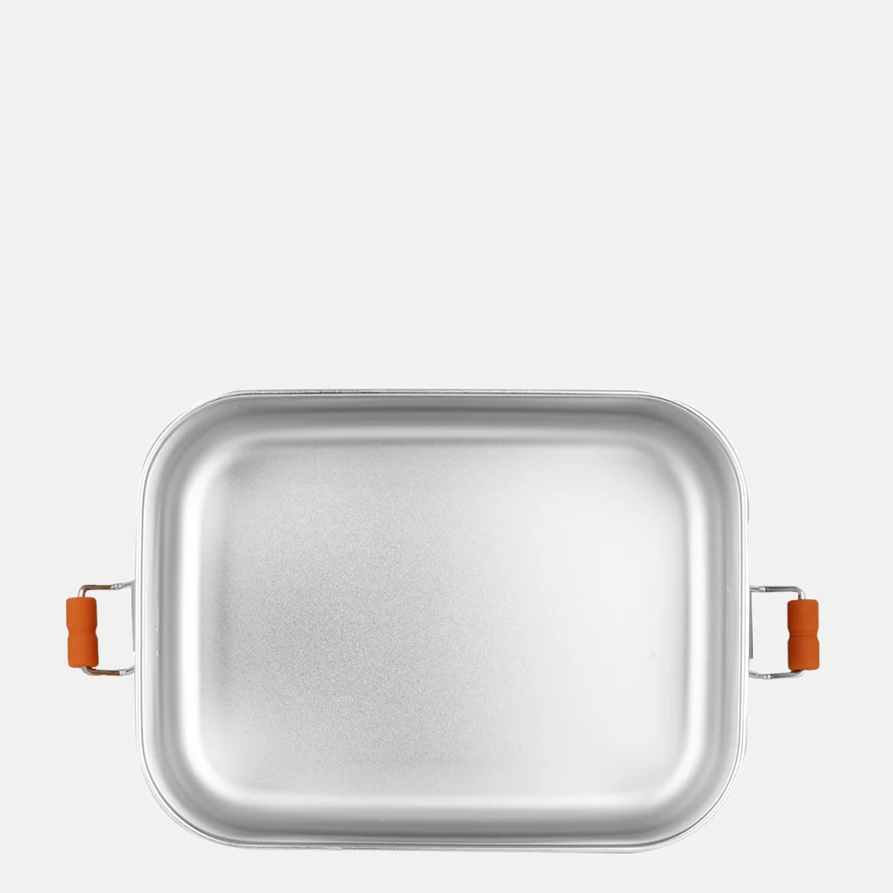 Trixie lunchbox small mr fox bij Duifhuizen