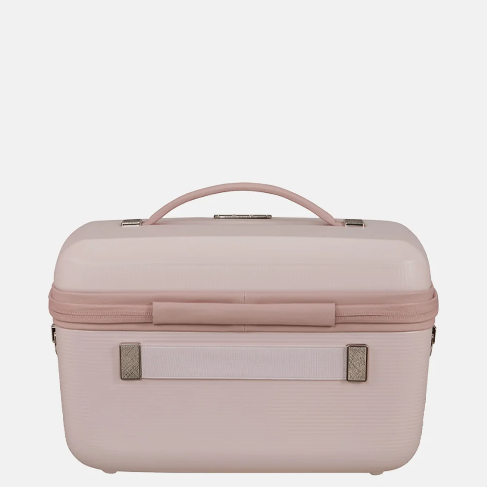 Samsonite Image beautycase rose bij Duifhuizen