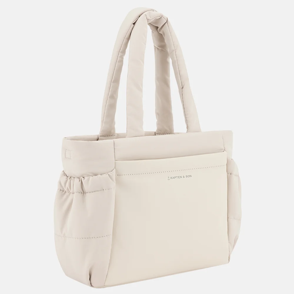 Kapten & Son Helvvi handtas small sandstone bij Duifhuizen