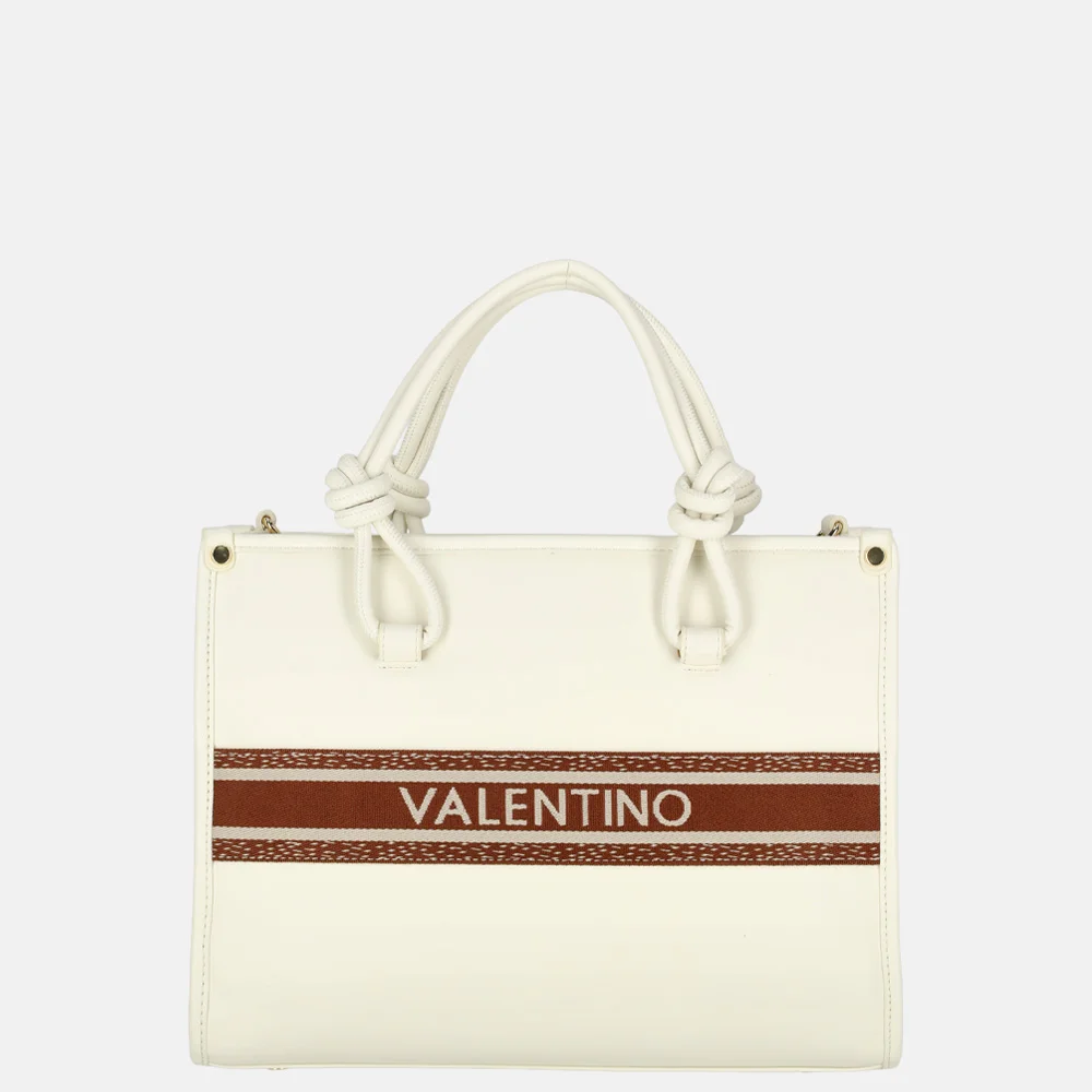 Valentino Bags Aella handtas bianco bij Duifhuizen