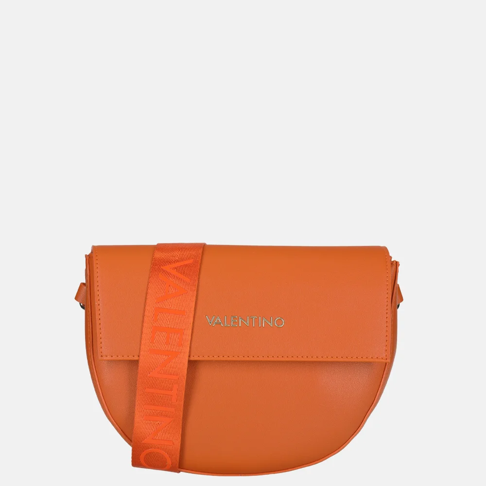 Valentino Bags BIGS crossbody tas arancio