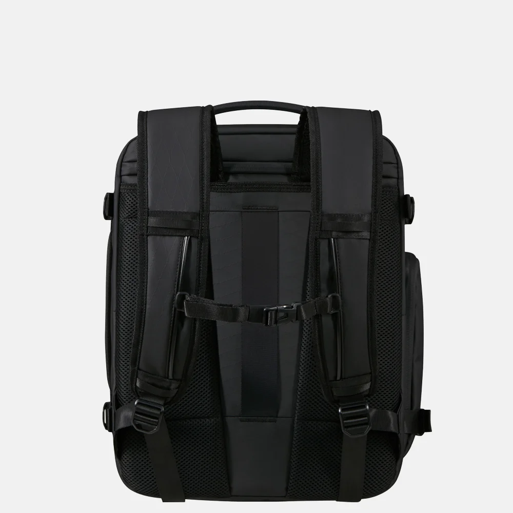 Samsonite Cabin Pack underseater S black bij Duifhuizen