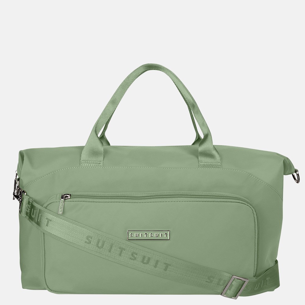 SUITSUIT Natura weekendtas moss bij Duifhuizen