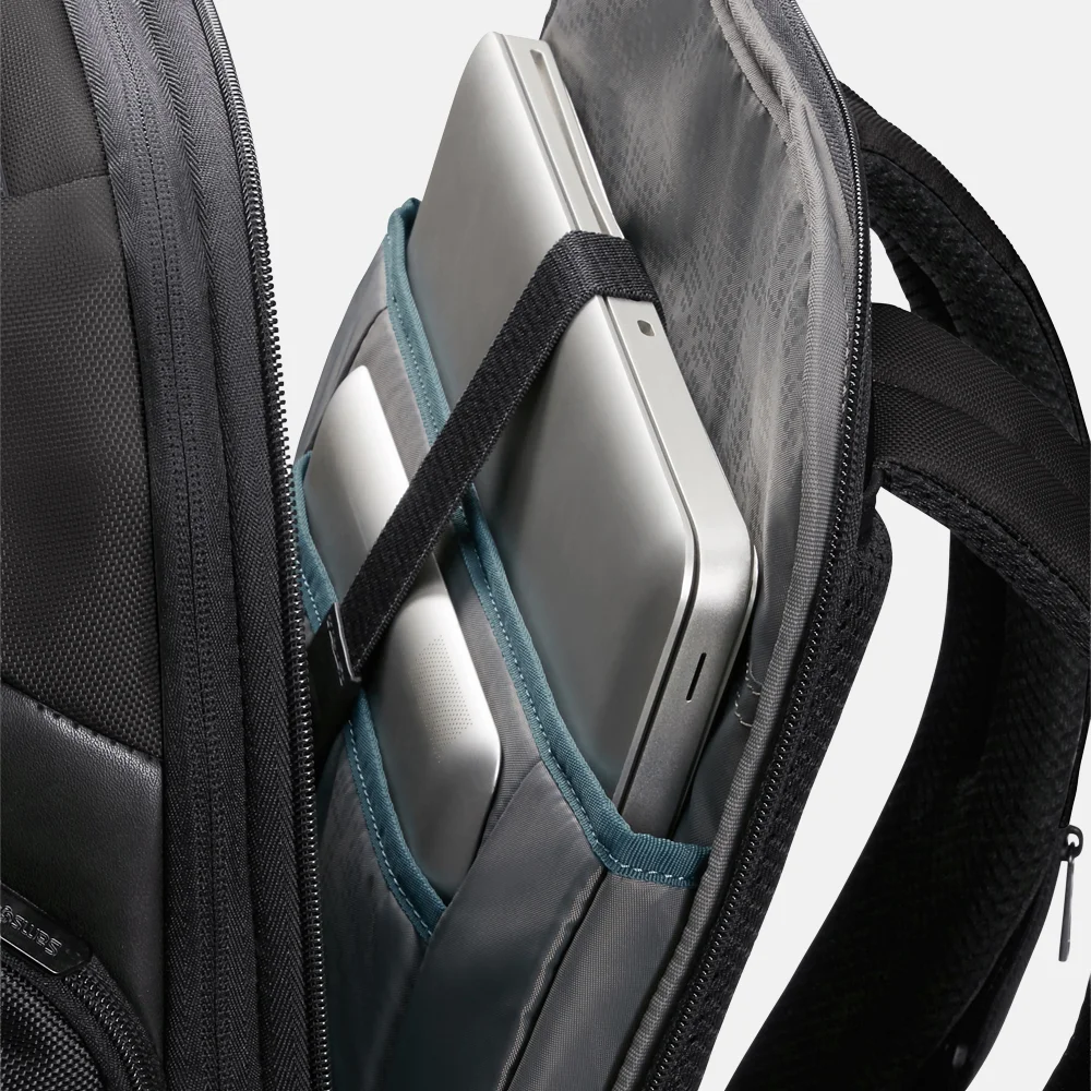 Samsonite Spectrolite laptoprugzak 15.6 inch black bij Duifhuizen