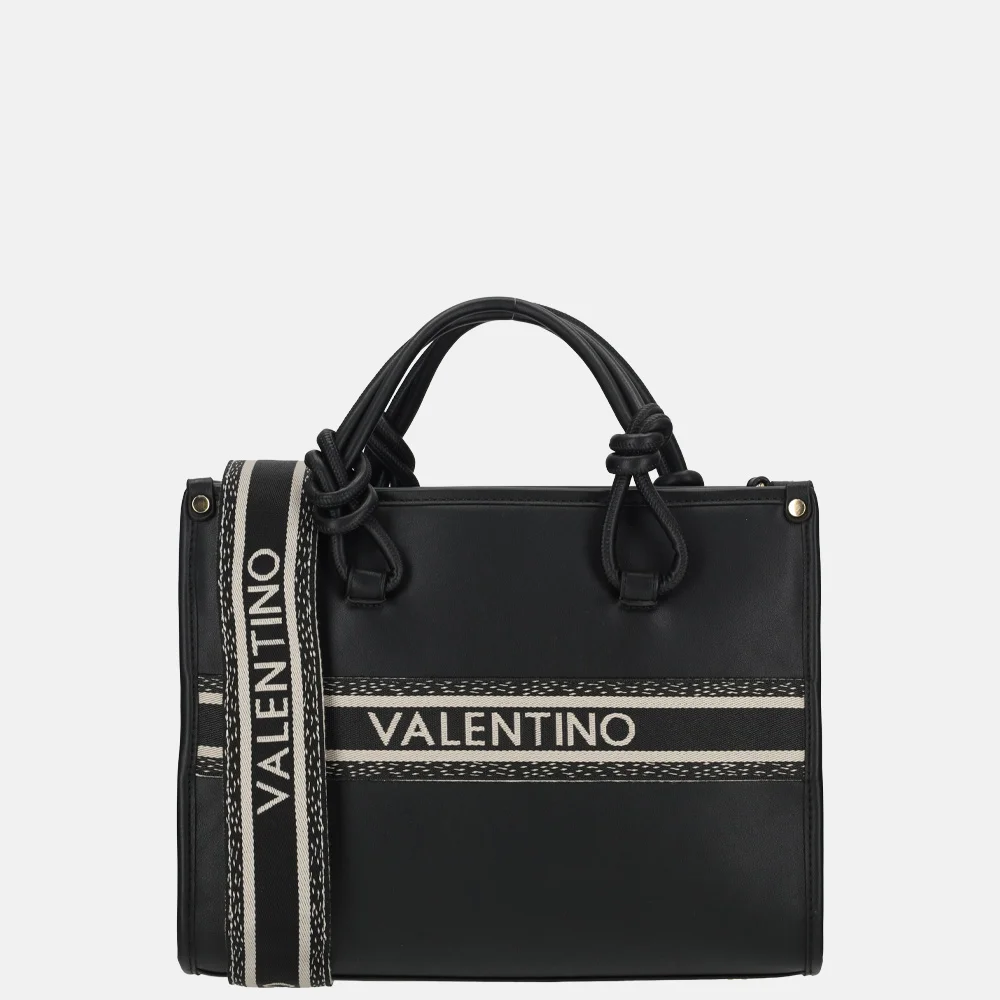 Valentino Bags Aella handtas nero bij Duifhuizen