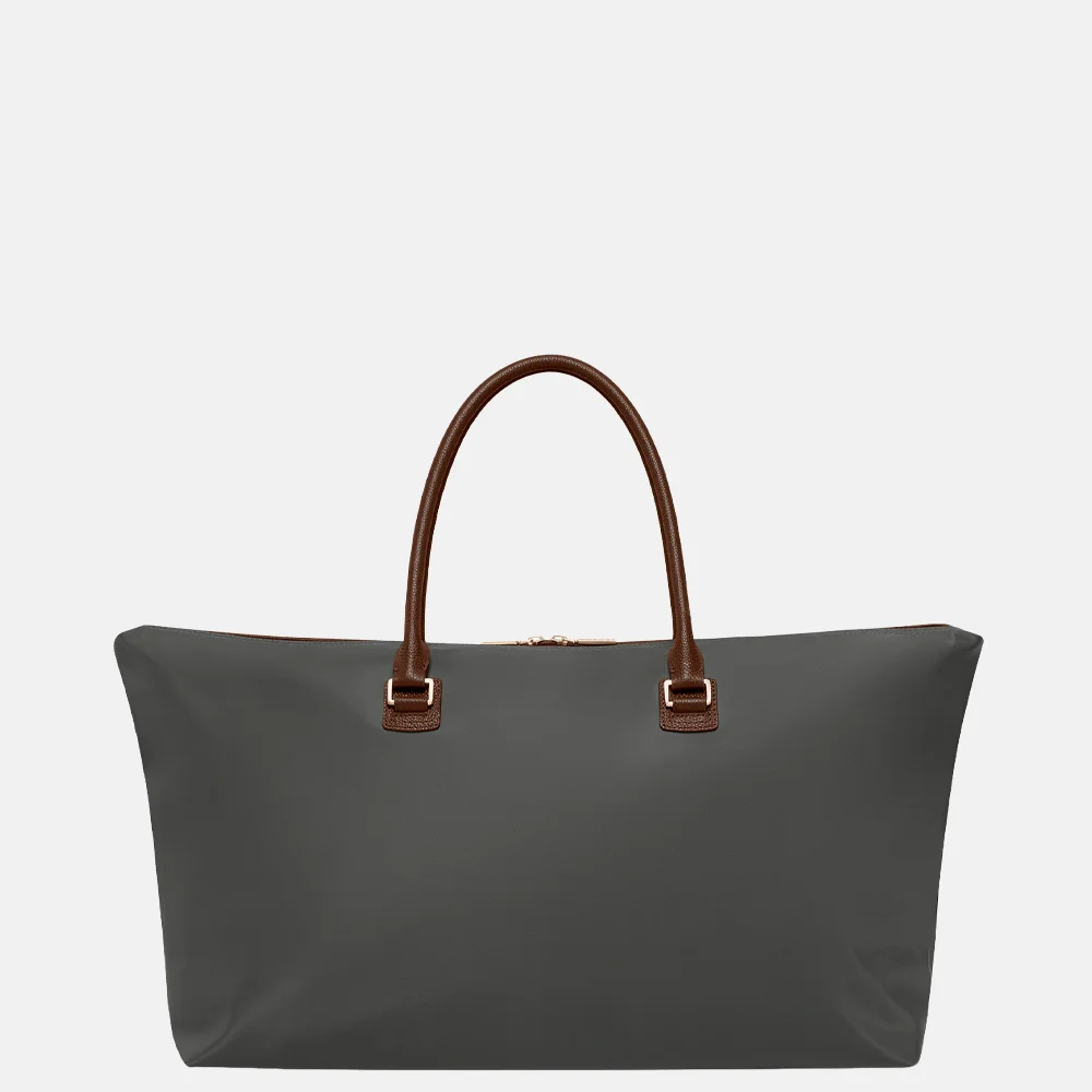 SUITSUIT Serenity Travel Tote weekendtas atlantic deep bij Duifhuizen