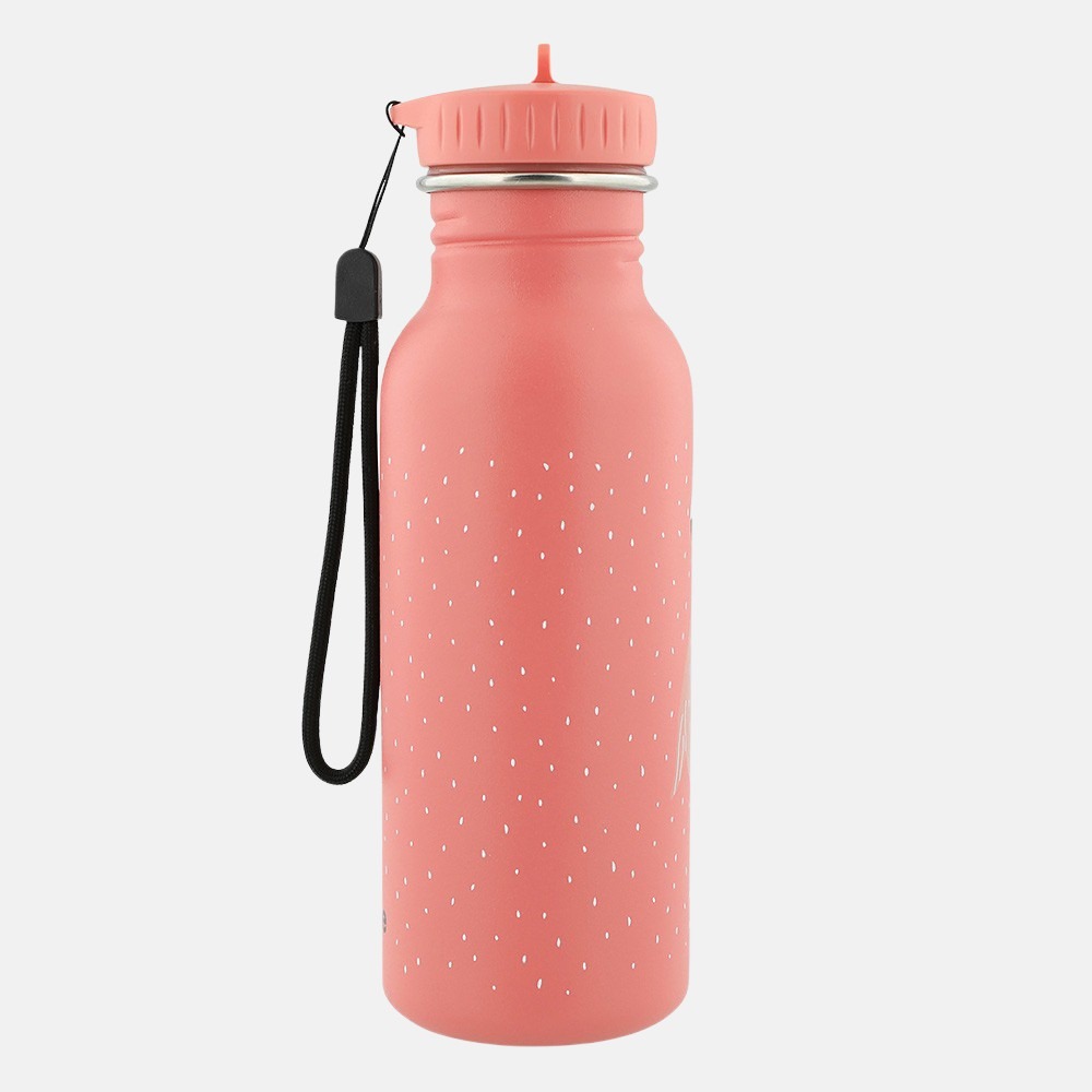 Trixie drinkfles 500 ml Mrs. Flamingo bij Duifhuizen