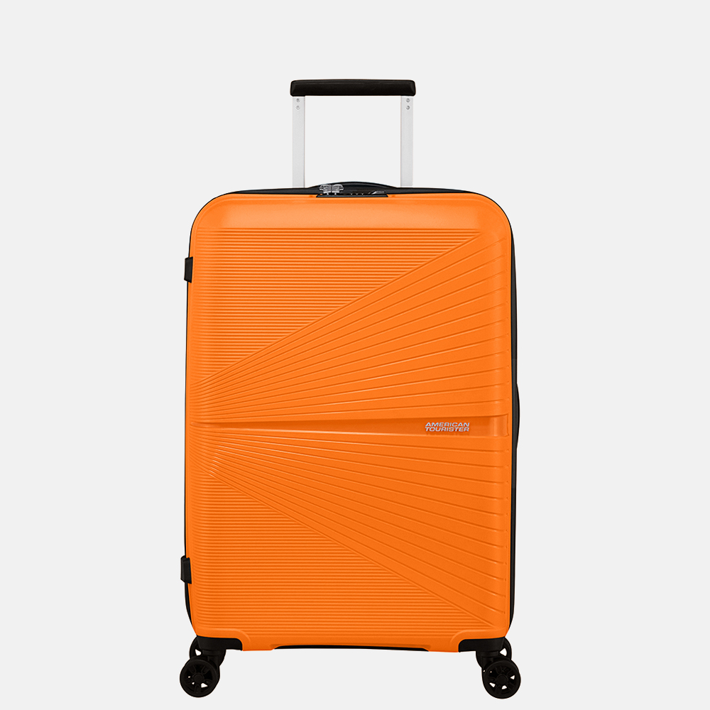 American Tourister Airconic spinner 67 cm mango orange
