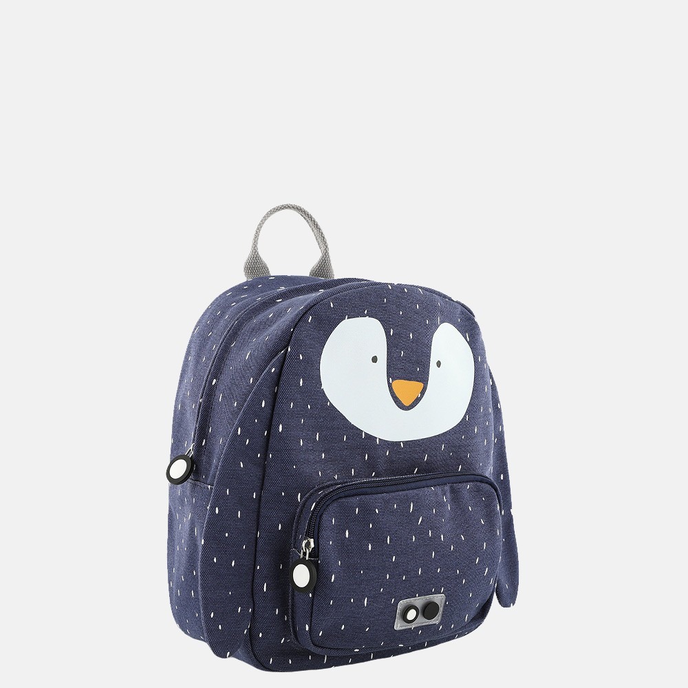 Trixie kinderrugzak Mr. Penguin bij Duifhuizen