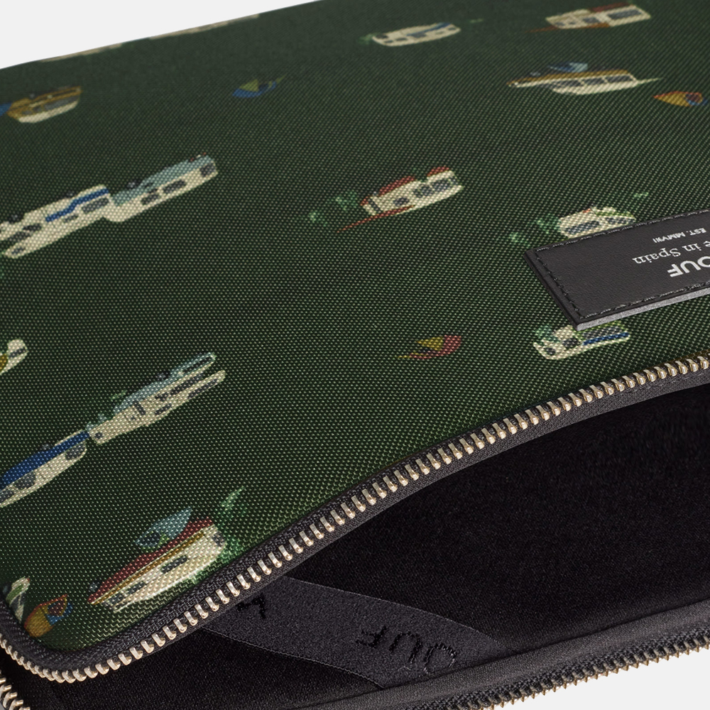 WOUF laptophoes 13 inch Big Sur bij Duifhuizen