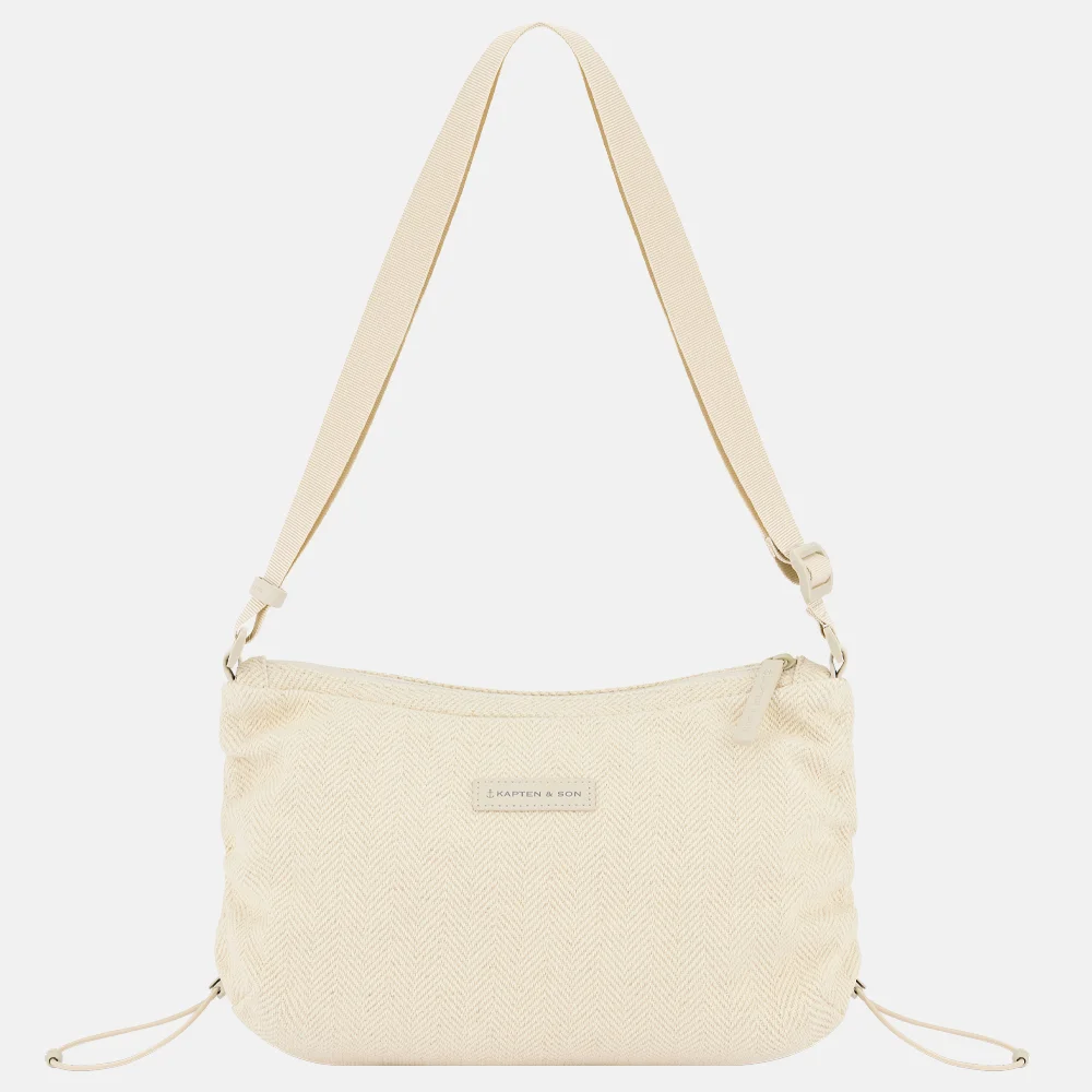 Kapten & Son Skara crossbody tas S ibiza bij Duifhuizen