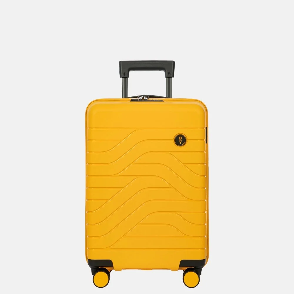 Bric's Ulisse handbagage koffer 55 cm mango 