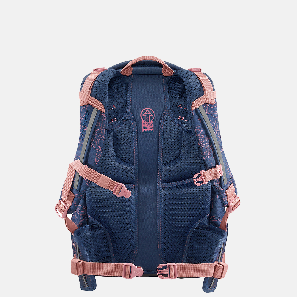 Coocazoo Mate rugzak sweet rose bij Duifhuizen