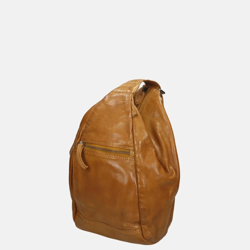 Bear Design Hannie rugzak yellow bij Duifhuizen