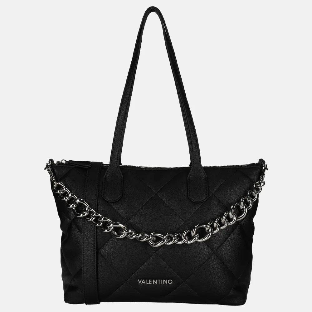 Valentino Bags COLD RE shopper nero