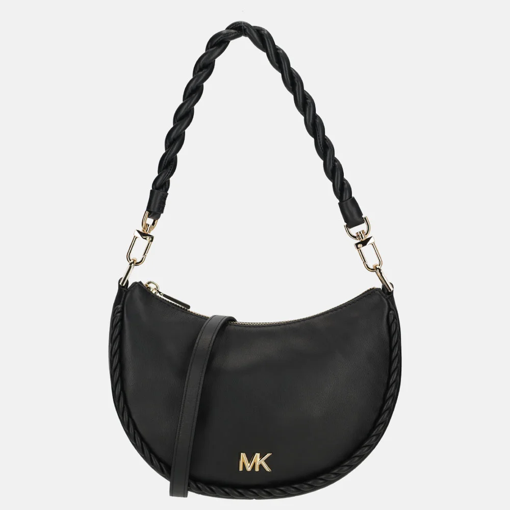 Michael Kors Kyla schoudertas small black