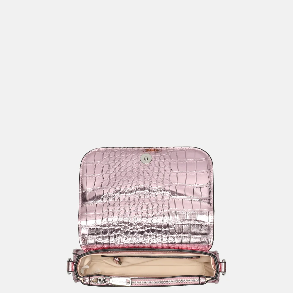 Valentino Bags Miramar crossbody tas cipria bij Duifhuizen