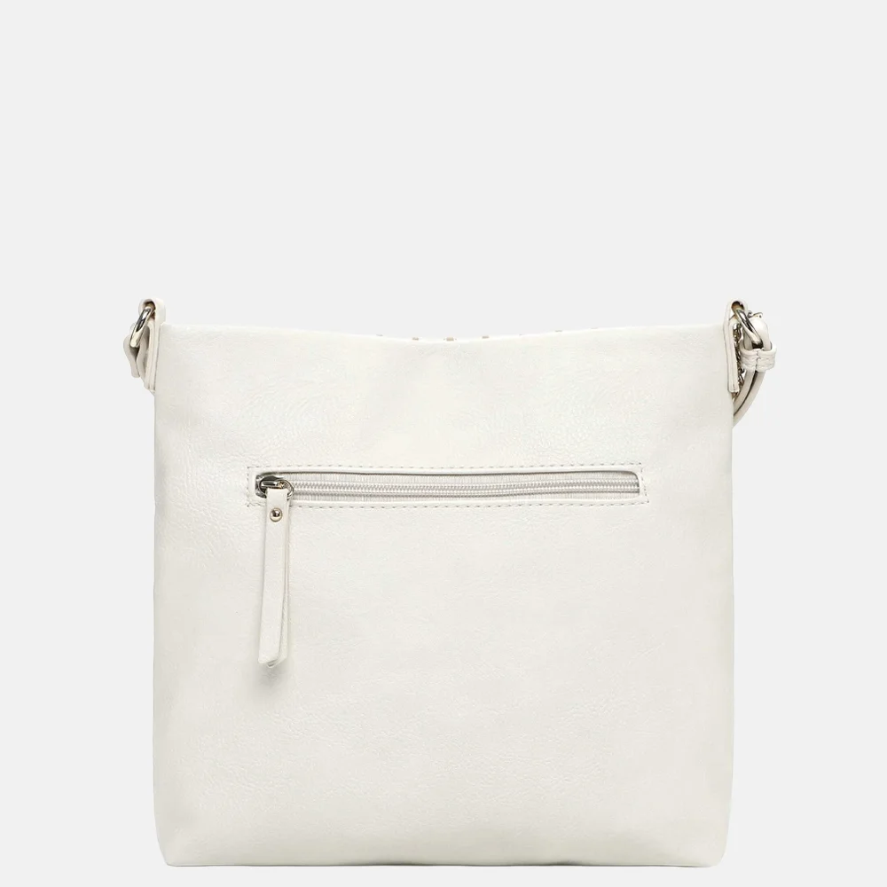 Emily & Noah Josefin crossbody tas sand bij Duifhuizen