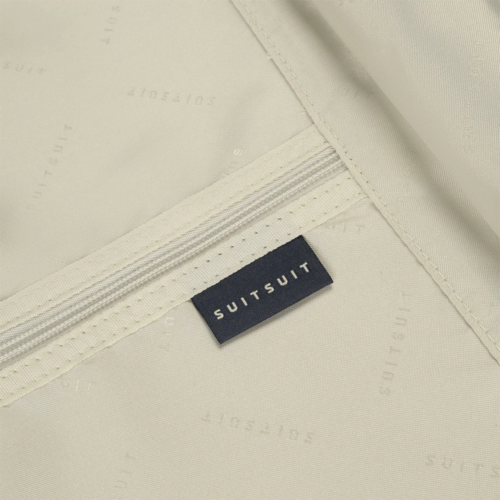 SUITSUIT Mystique reiskoffer 76 cm cherry lacquer bij Duifhuizen