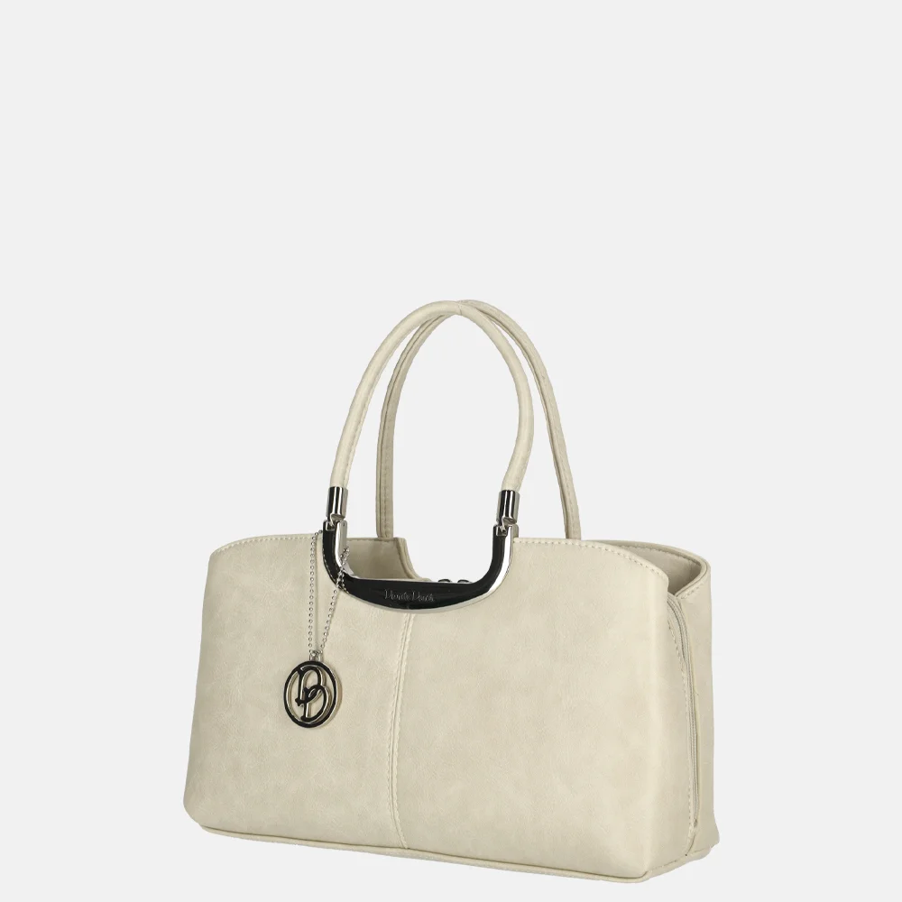 Daniele Donati handtas beige bij Duifhuizen