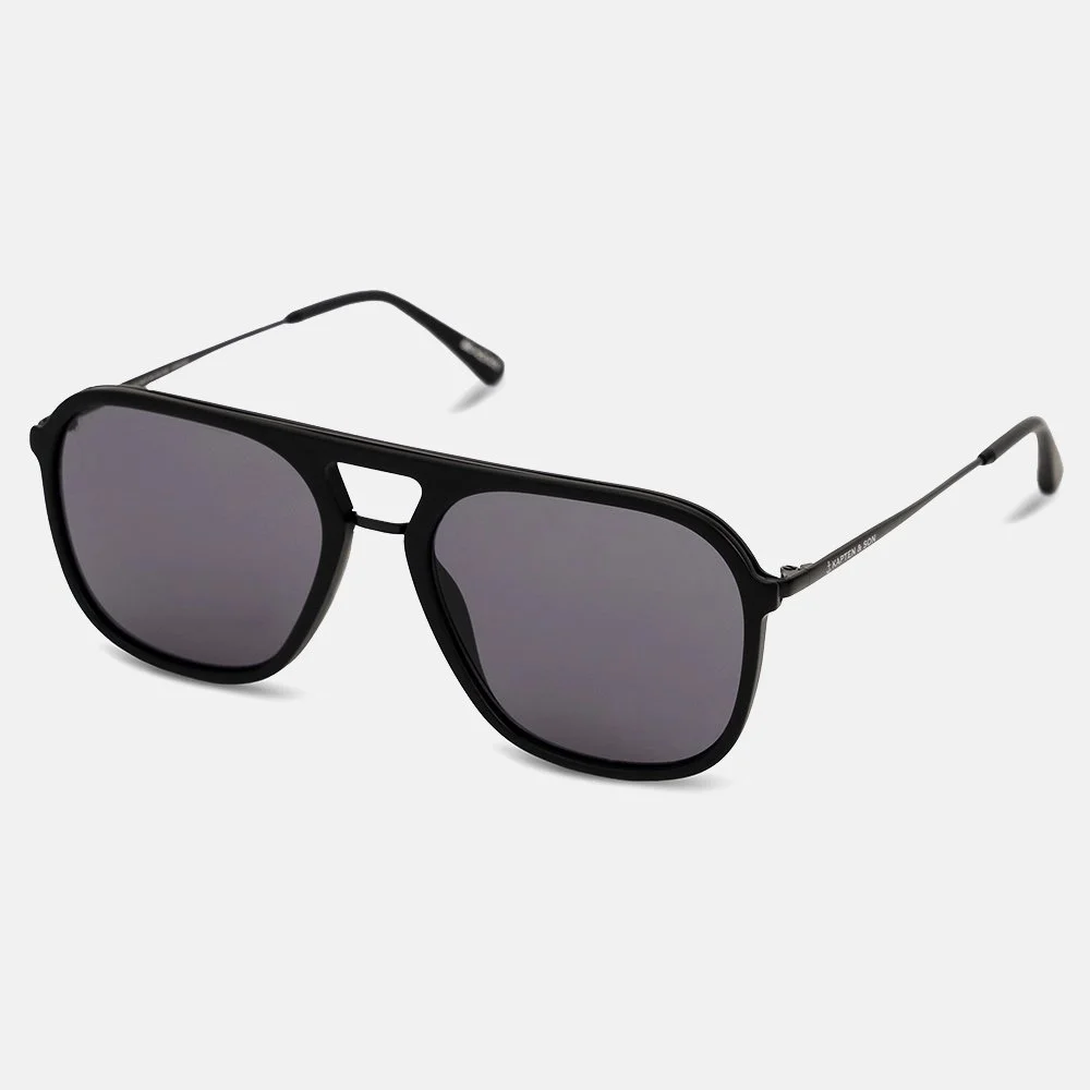 Kapten & Son Zurich zonnebril summernight bij Duifhuizen