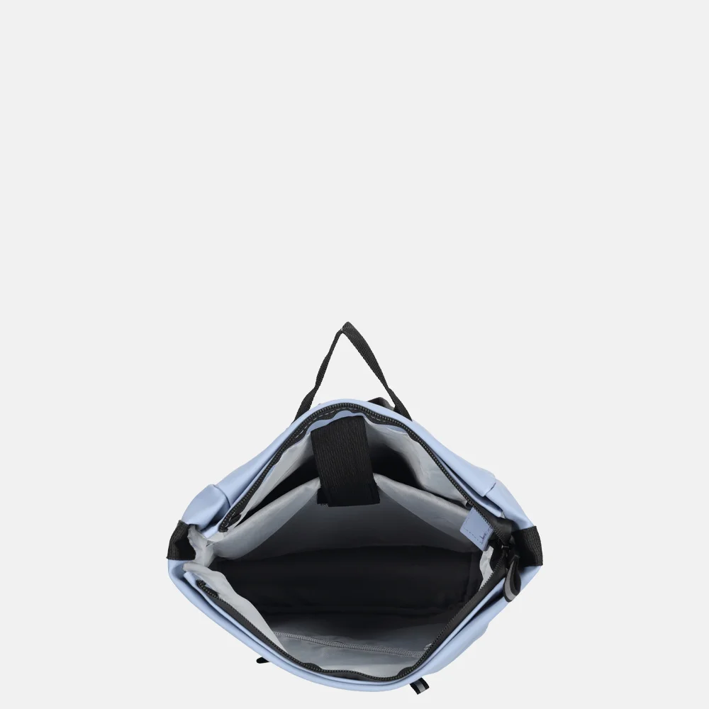 Enrico Benetti Bergen rugzak S jeans bij Duifhuizen