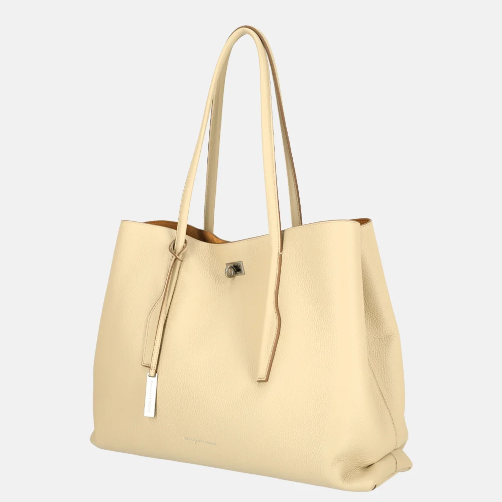 Smaak Amsterdam Dean shopper limestone bij Duifhuizen