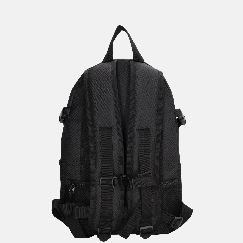 Beagles rugzak 15 inch zwart bij Duifhuizen