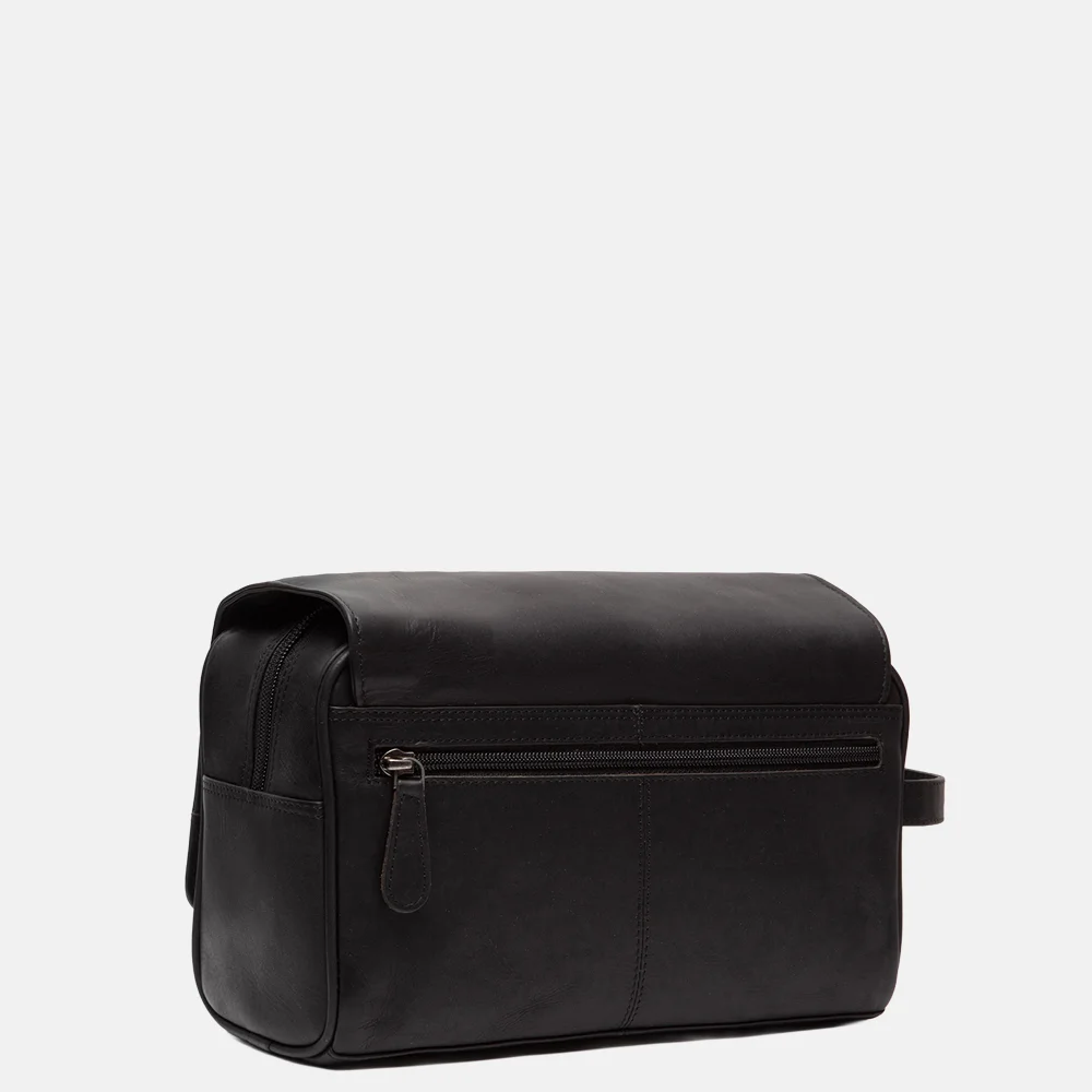 Chesterfield Rosario toilettas black bij Duifhuizen