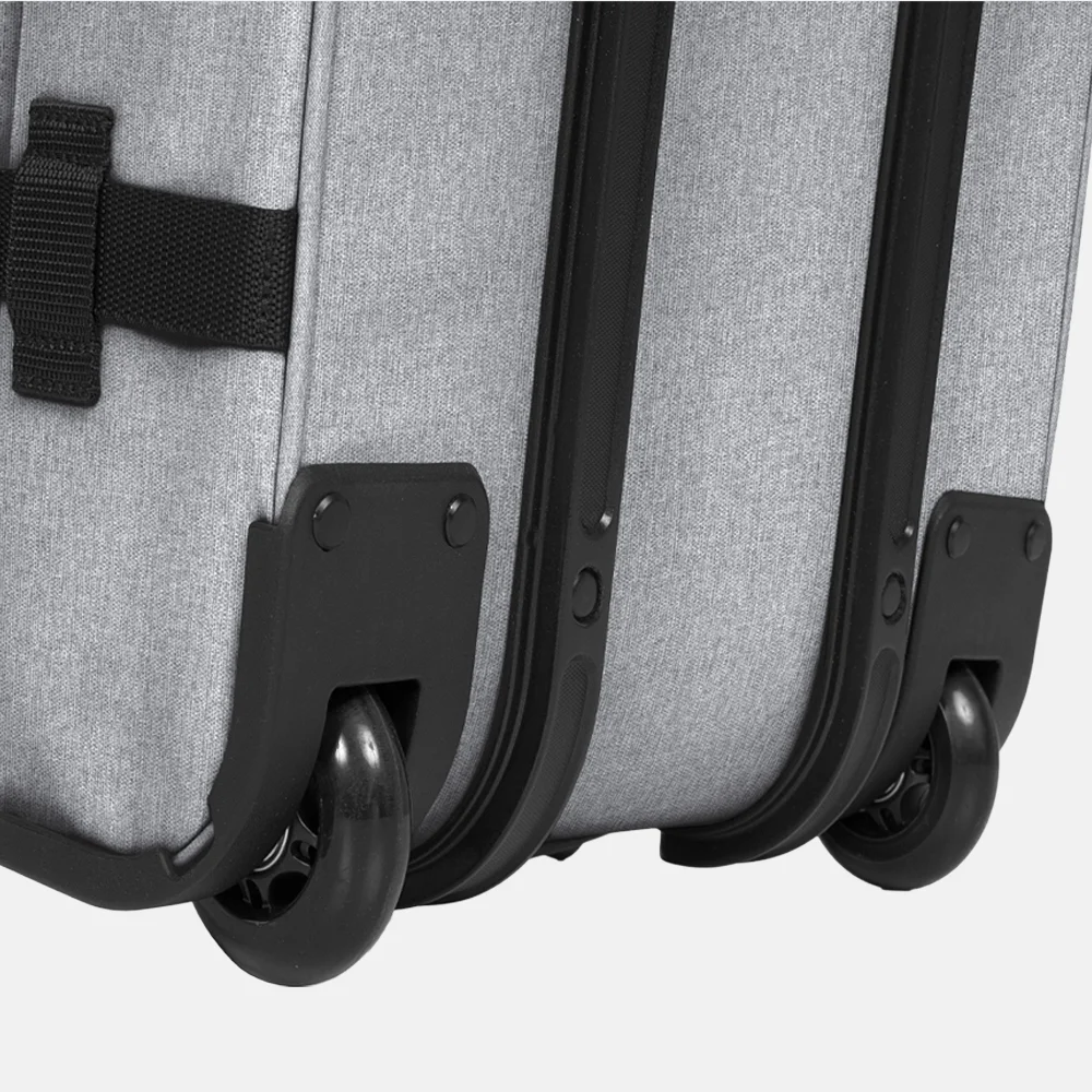 Eastpak Transit'R reistas S sunday grey bij Duifhuizen