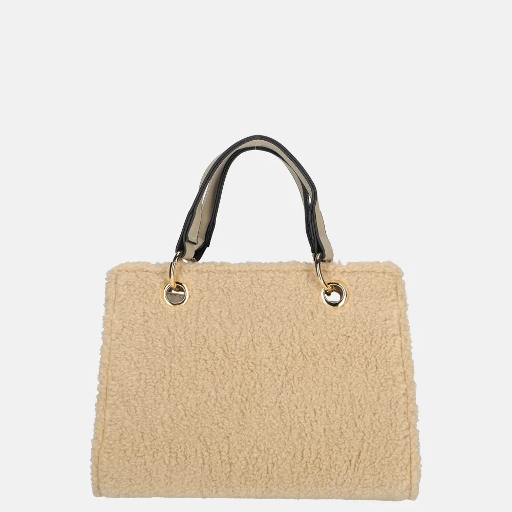 Firenze handtas taupe bij Duifhuizen