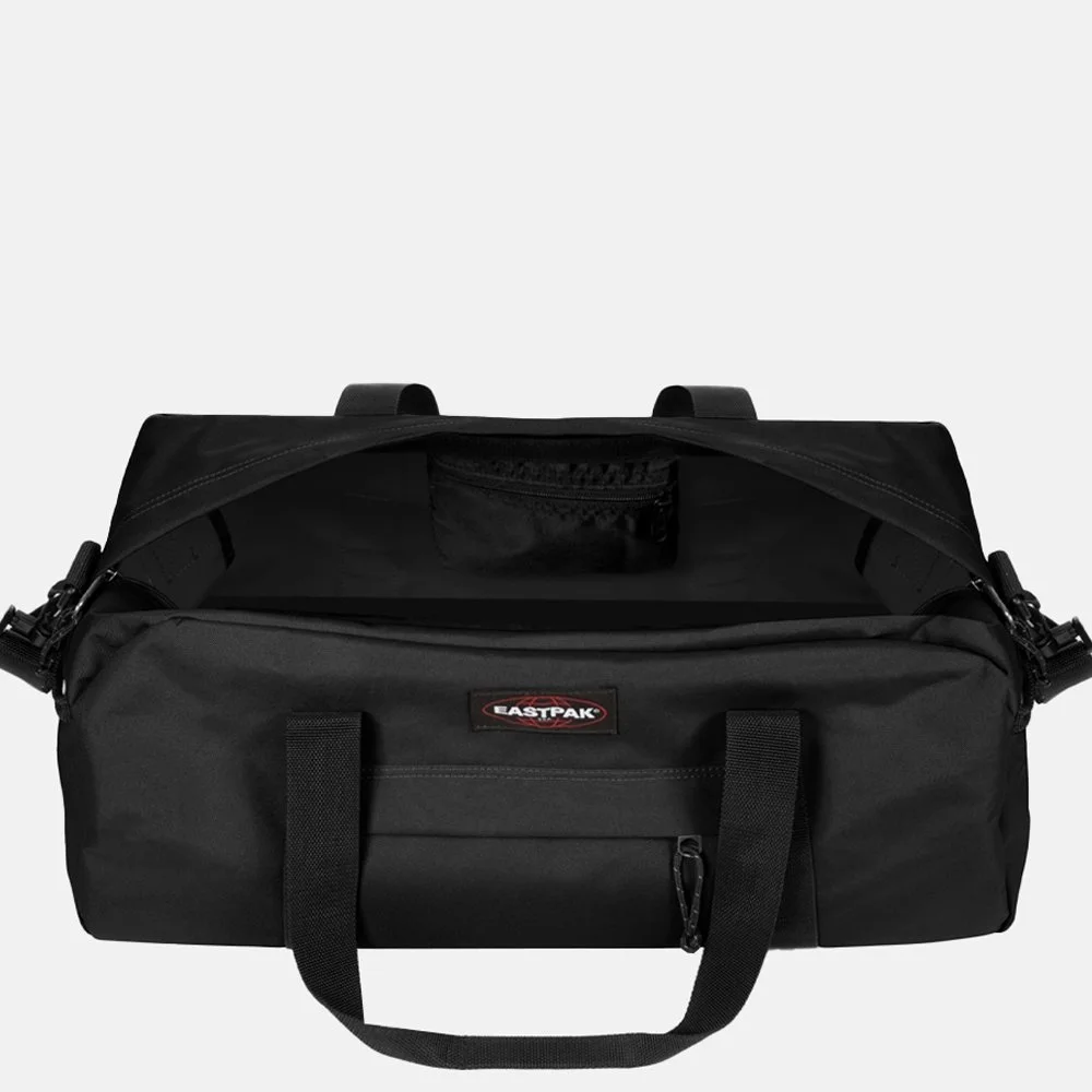 Eastpak Station+ reistas M black bij Duifhuizen