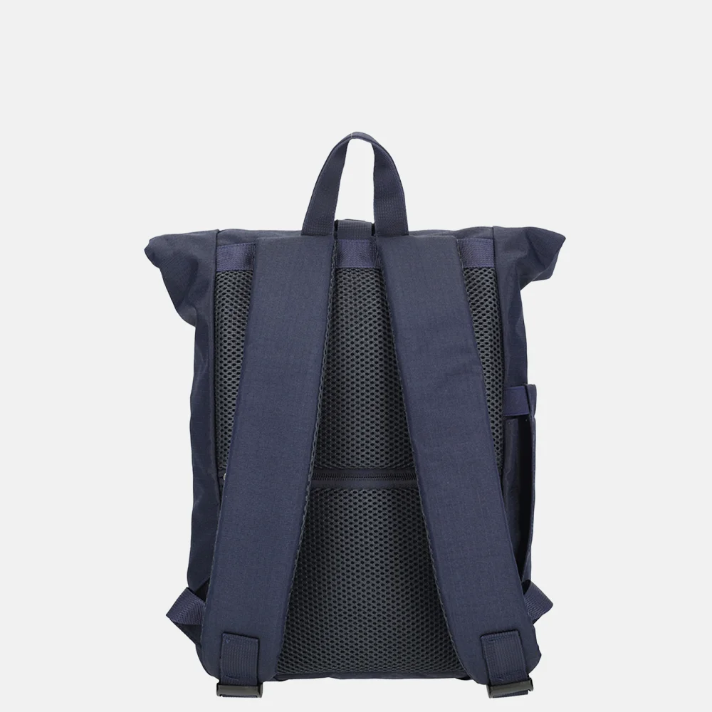 Enrico Benetti Luzern roltop S blauw bij Duifhuizen