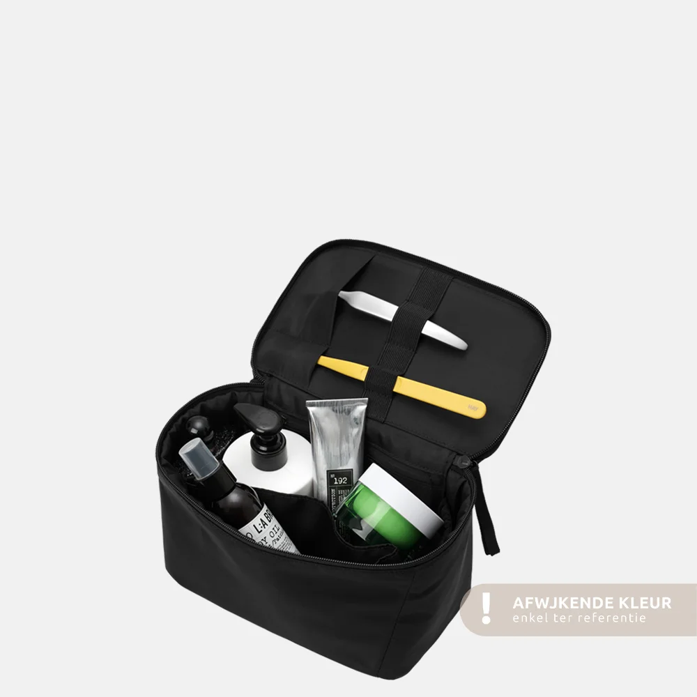 Db Journey Essential toilettas S oatmilk bij Duifhuizen