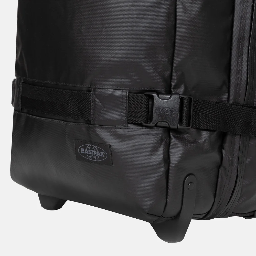 Eastpak Transit'R reistas L black tarp black bij Duifhuizen