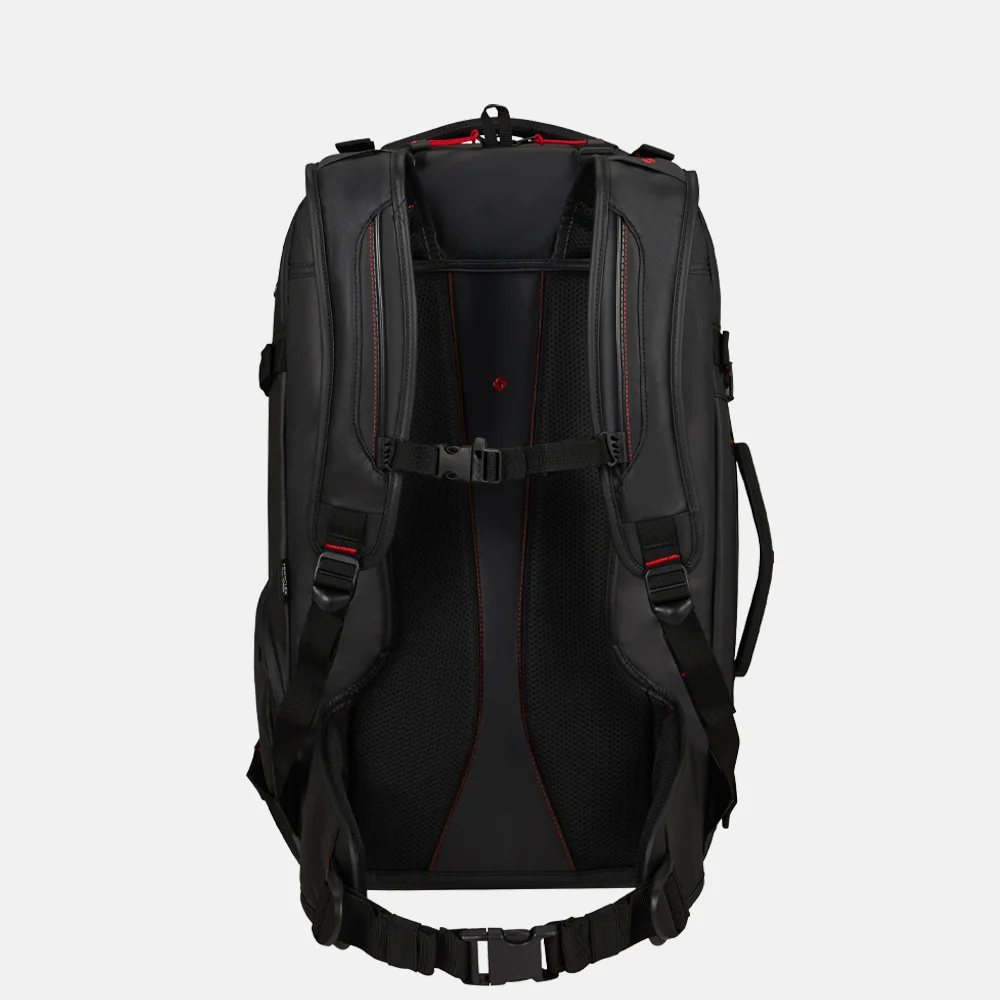 Samsonite Ecodiver rugzak S 15 inch black bij Duifhuizen