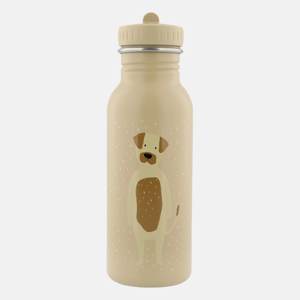 Trixie drinkfles 500 ml Mr. Dog