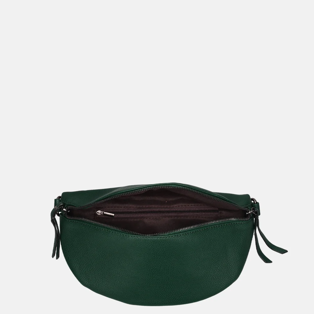 Firenze heuptas dark green bij Duifhuizen