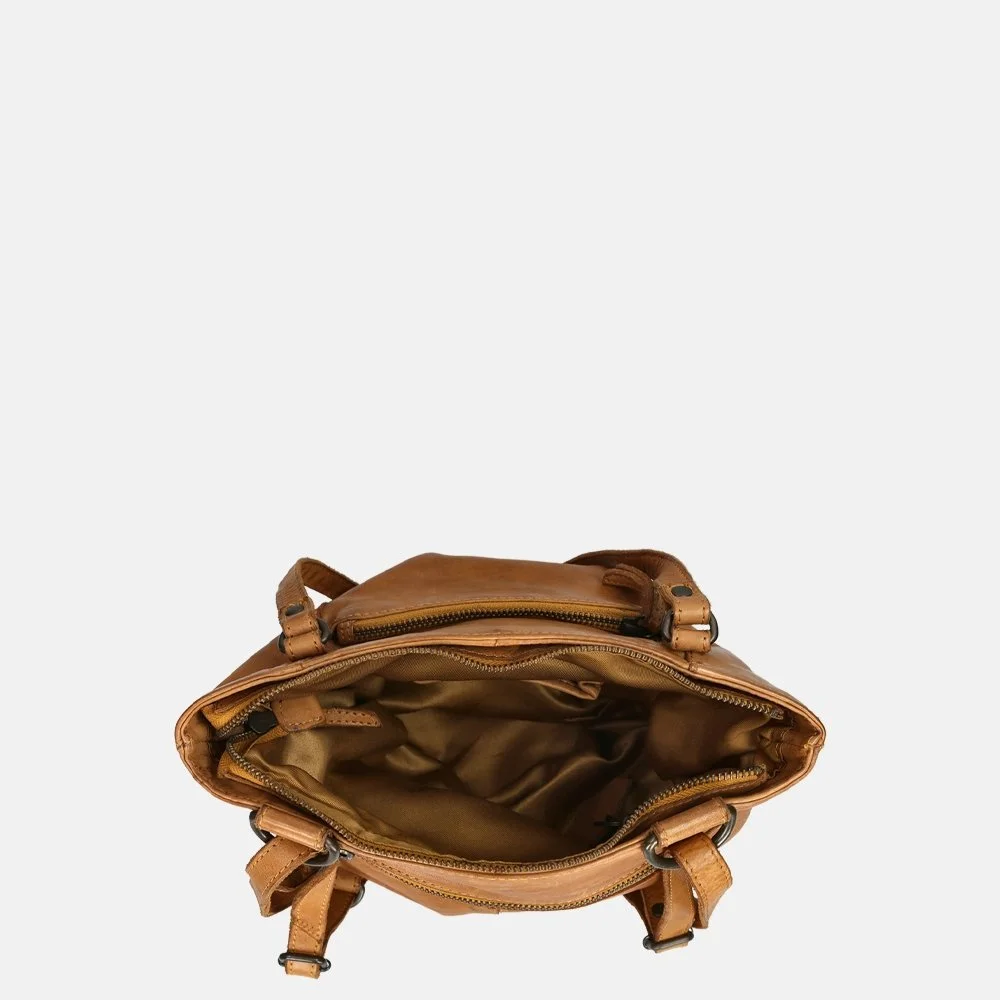 Bear Design shopper oker bij Duifhuizen