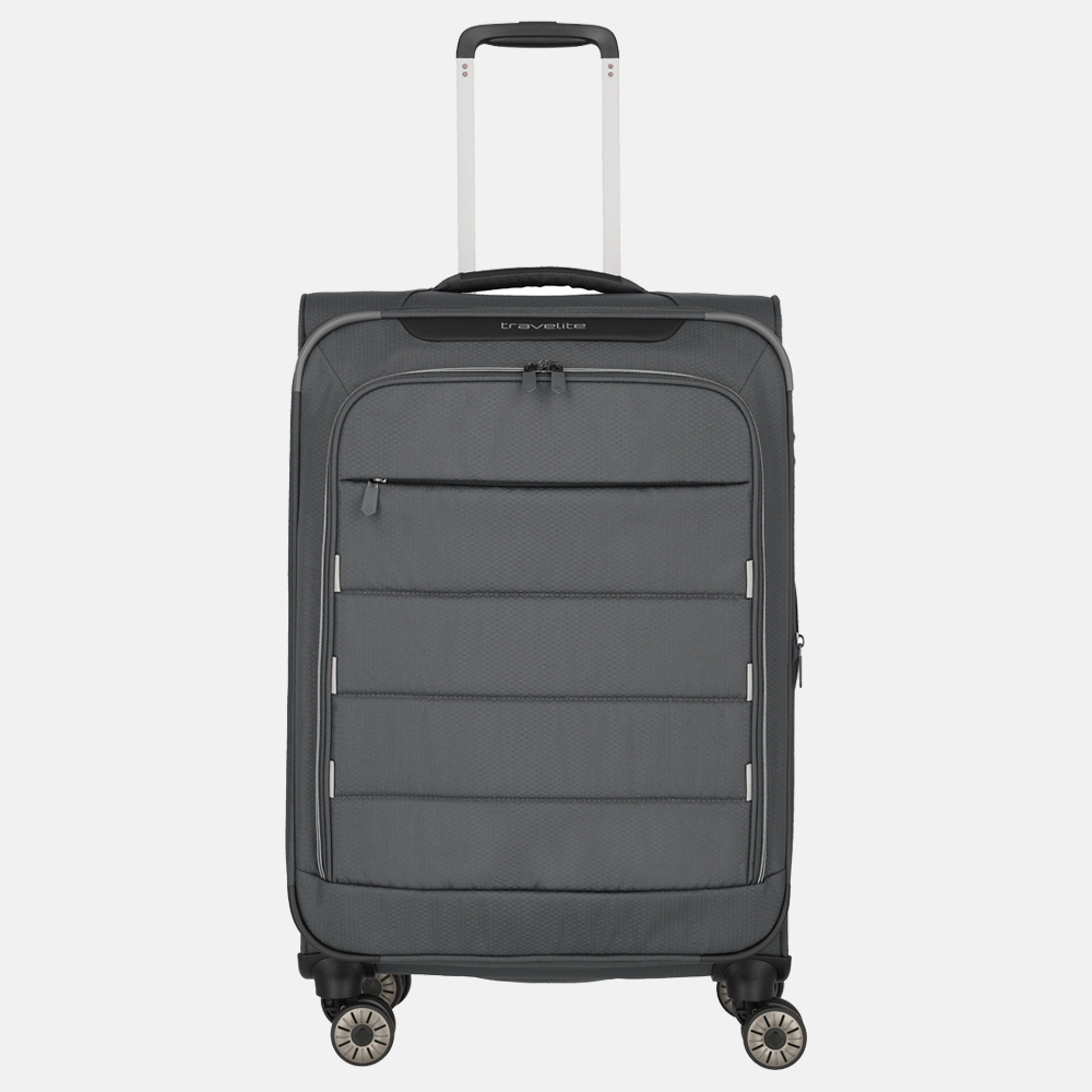 Travelite Skaii koffer 67 cm anthracite