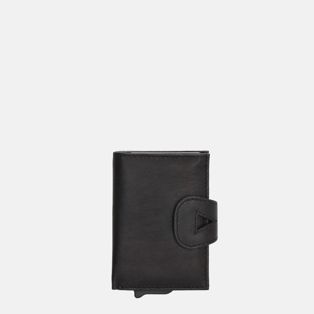 Micmacbags pasjeshouder zwart