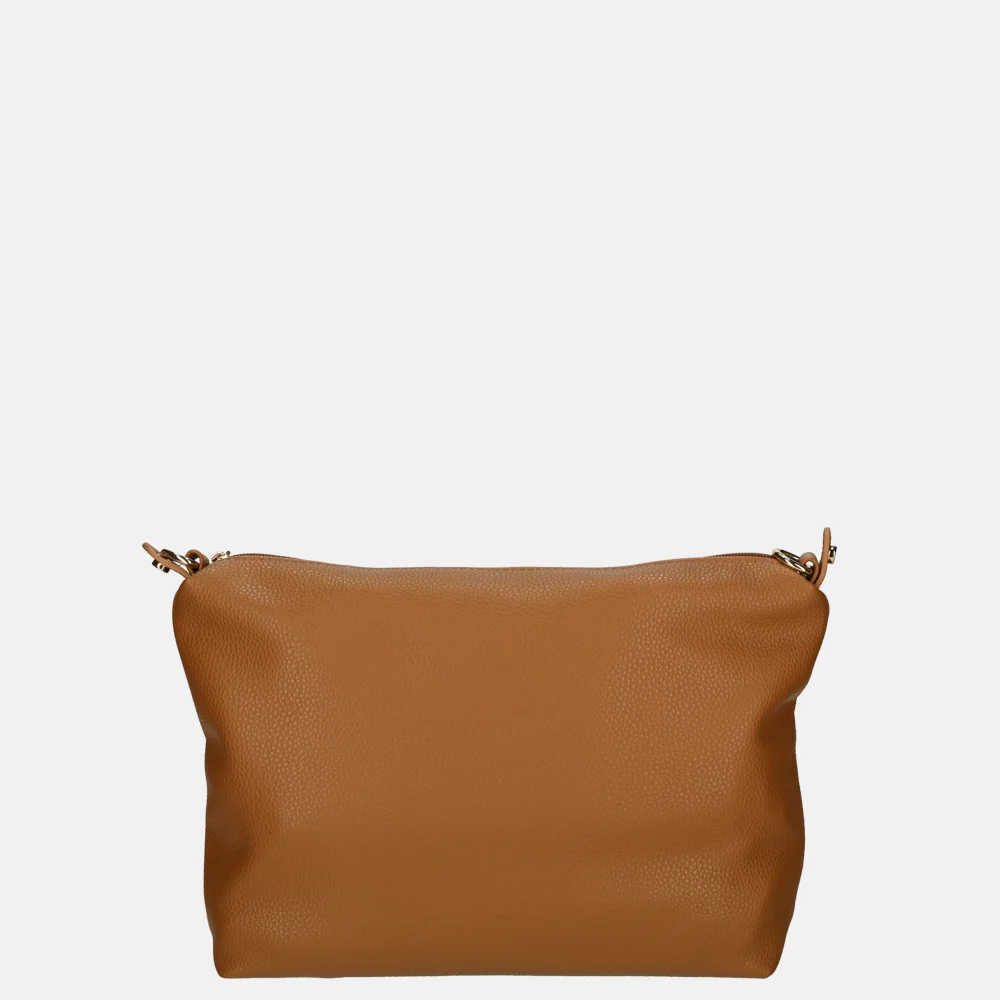 Flora & Co buideltas camel bij Duifhuizen