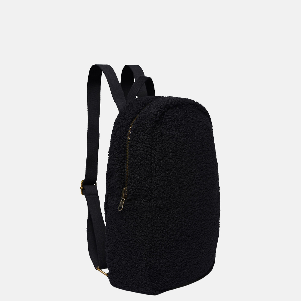 Studio Noos Chunky kinderrugzak black bij Duifhuizen