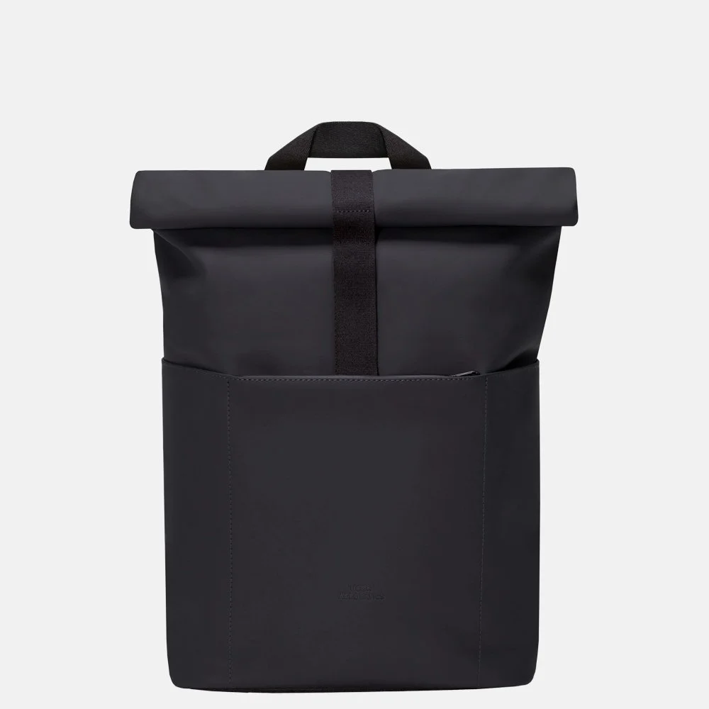 Ucon Acrobatics Hajo Mini Lotus rugzak 13.3 inch black bij Duifhuizen