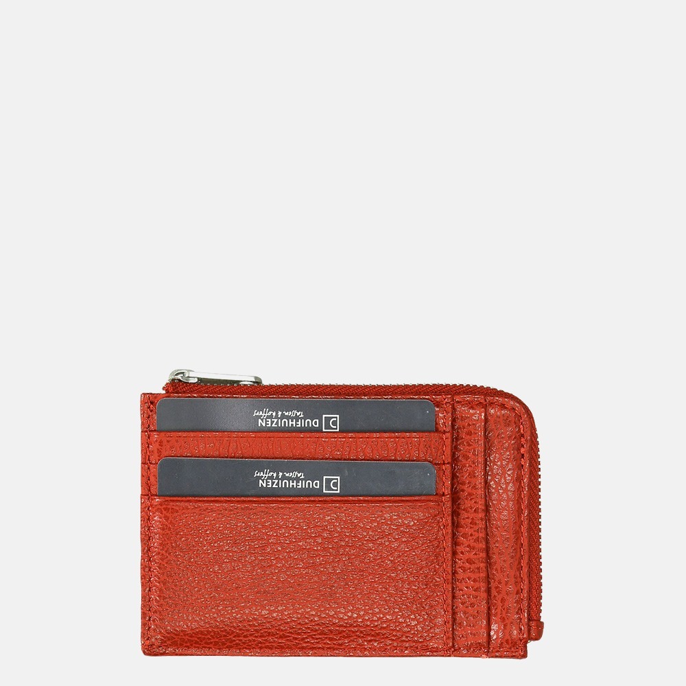 GiGi Fratelli Romance sleuteletui orange bij Duifhuizen