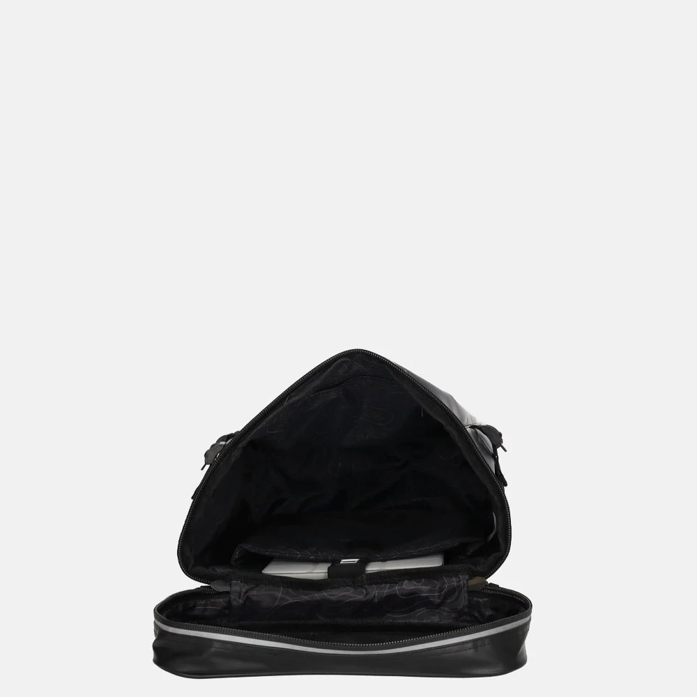 Beagles Tarp rugzak L zwart bij Duifhuizen