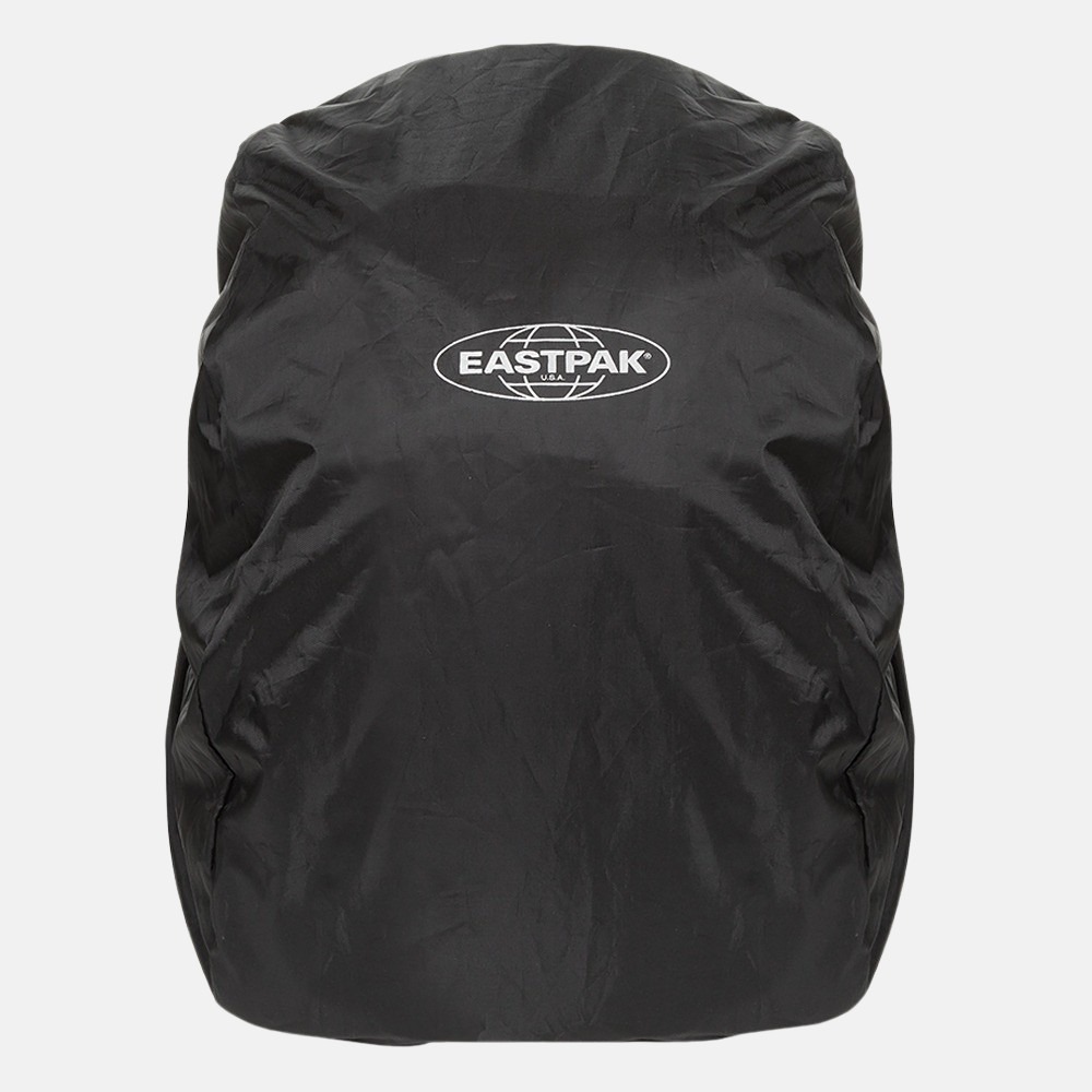 Eastpak Cory regenhoes zwart bij Duifhuizen