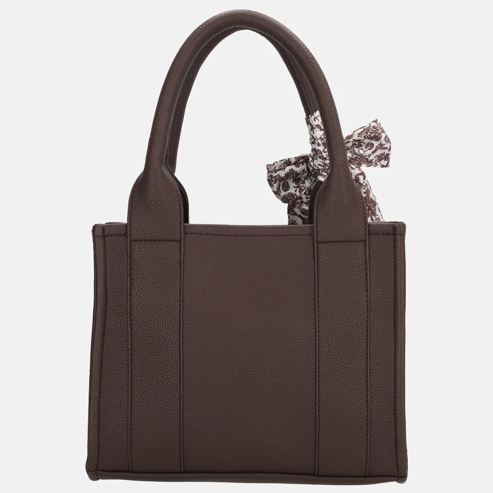 Charm London shopper S donkerbuin bij Duifhuizen