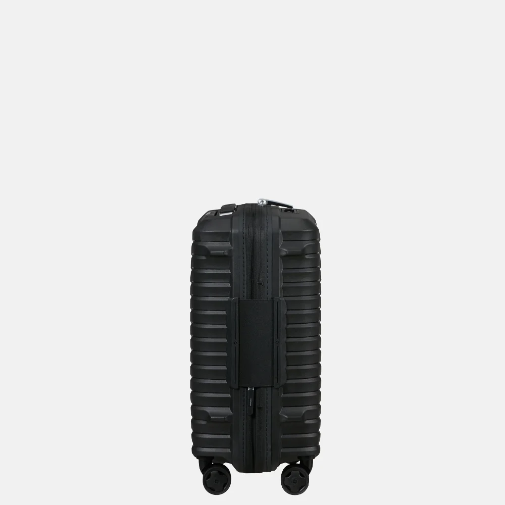 Samsonite Upscape underseater 45 cm black bij Duifhuizen